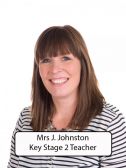 Mrs J Johnston