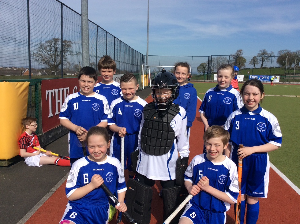 Hockey Tournament 