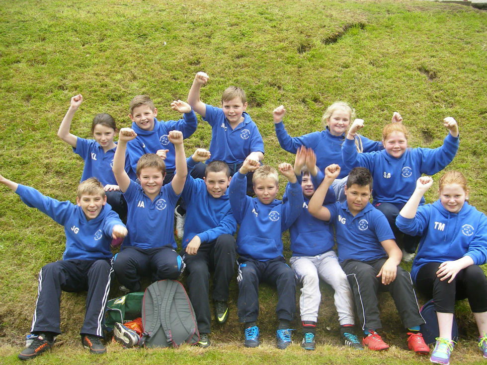 Armagh Rugby Tournament