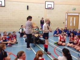 Community Sporting Events 
