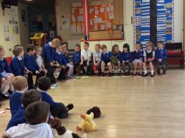 PATHS Assembly 