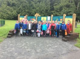 P3s head to Gosford