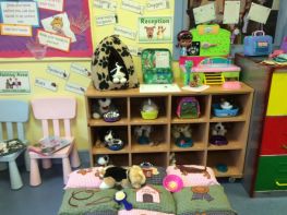 Pets in P2/3