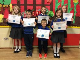 Prize Winners