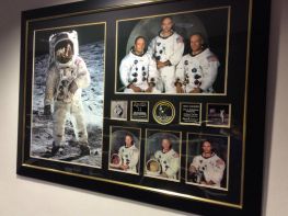 Planetarium trip for P3/4