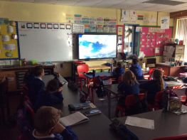 Clouds in P4/5