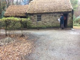 Shared Education Trip to Discover More About Famine and Migration