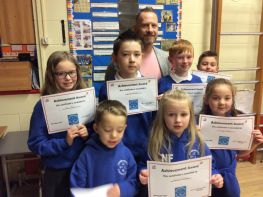 Award Winners