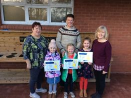 Reading Partnership