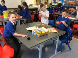Activity based learning