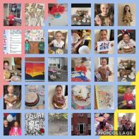 VE Day Celebrations 2020