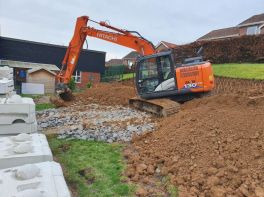 School Ground Enhancement Programme