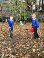Tree Planting and Enjoying the Outdoors 🌳 