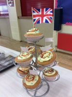 Platinum Jubilee Celebrations at Hamiltonsbawn PS 