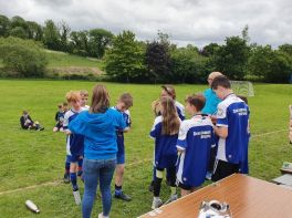 More Football Success 🏆👍👏
