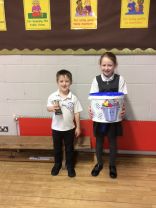 Monthly Awards - February 👏🏻🎉