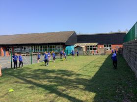 After School Clubs Fun and Success