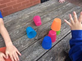 P6/7 - rounding to the nearest integer.