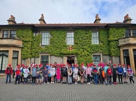 Scotland Residential -Day 3