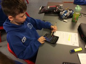 Problem Solving in Primary 6 💭✖️➗