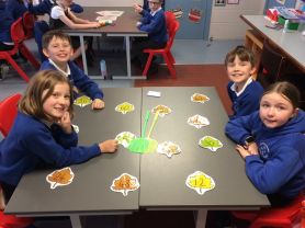 Numeracy Games in Primary 6 🎲