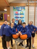 Harvest Assembly Video Clips 