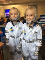 Space in P3/4