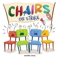 Primary 7 – Chairs go on strike 