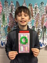 Christmas in Primary 6 🎄☃️