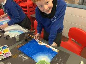 Exploring Life in the Great Barrier Reef