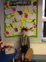 WW2 Day in P3/4