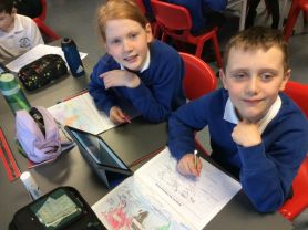 Rainforest Topic in Primary 6 🐸🌳🐍