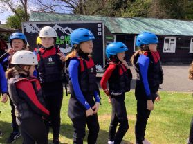 More Residential Photos from The Kilbroney Centre