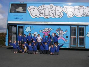 The Waterbus