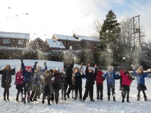 Winter Wonderland