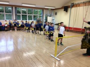 P3/4  Sports