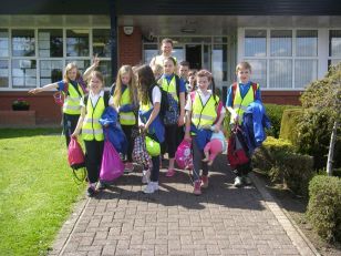 \'May\' Active Travel Month