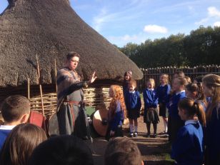 Poetry Writing Workshop at Navan