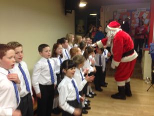 Open Night
