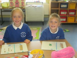 Maths Activities in P3/4