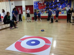 Active Community Coaches Christmas 'House' Challenge!