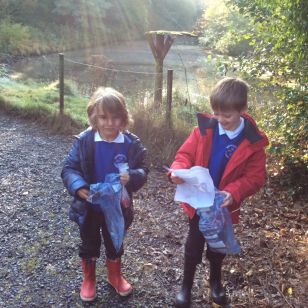 Our Autumn Book