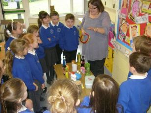 STEM Workshops