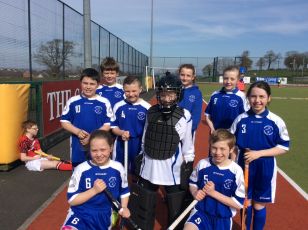 Hockey Tournament