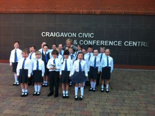 Choir Success