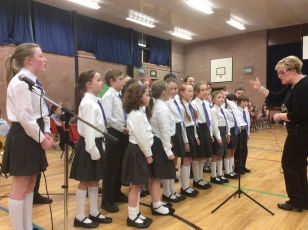 Portadown Music Makers Concert