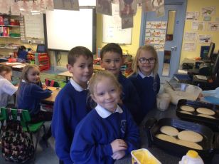 Pancake Day