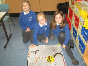 Bee Bots