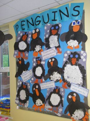 Penguins