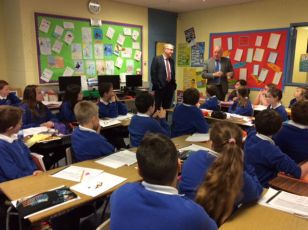 Hamiltonsbawn Community Needs Provision for Sport and Recreation